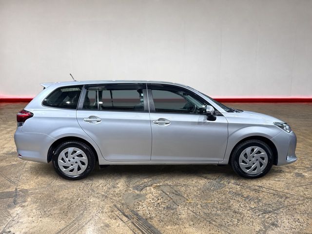 Image for 2021 Toyota Corolla FIELDER ESTATE 1.5 HYBRID AUTOMATIC - PUSH BUTTON START/STOP - A/C HEATING CONTROLS