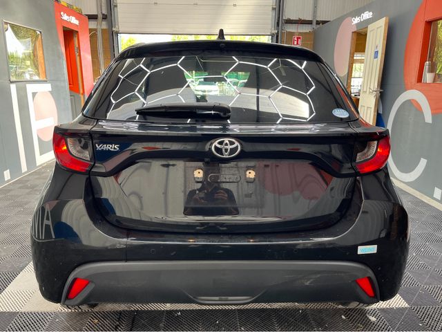 Image for 2020 Toyota Yaris €11950 2020 TOYOTA YARIS X 1.0 AUTOMATIC / REVERSE CAMERA AND MORE