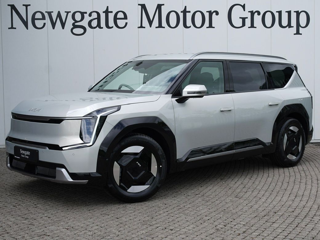Image for 2026 Kia EV9 EARTH RWD 7 Seat