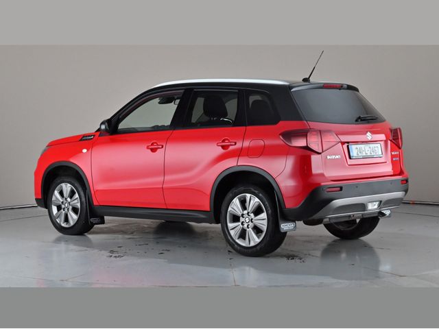 Image for 2024 Suzuki Vitara 1.4 B/jet Hybrid Sz-t 5DR