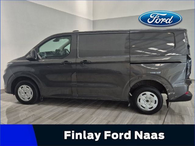 Image for 2024 Ford Transit Custom 300S TREND 2.0T