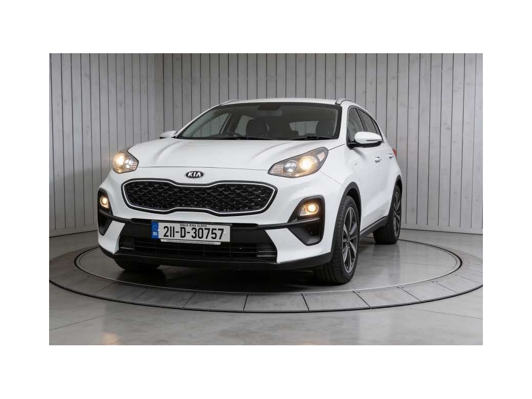 Image for 2021 Kia Sportage BEST VALUE 2021 ONLINE!