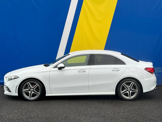Image for 2020 Mercedes-Benz A Class A200d AMG-LINE PREMIUM PLUS AUTO ** HUGE SPEC ** // KINETIC MASSAGE SEATS // VIRTUAL COCKPIT // WIRELESS CHARGING 