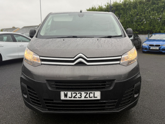 Image for 2023 Citroen Dispatch M 1000 ENTERPRISE EDITION BLUEHDI S/S