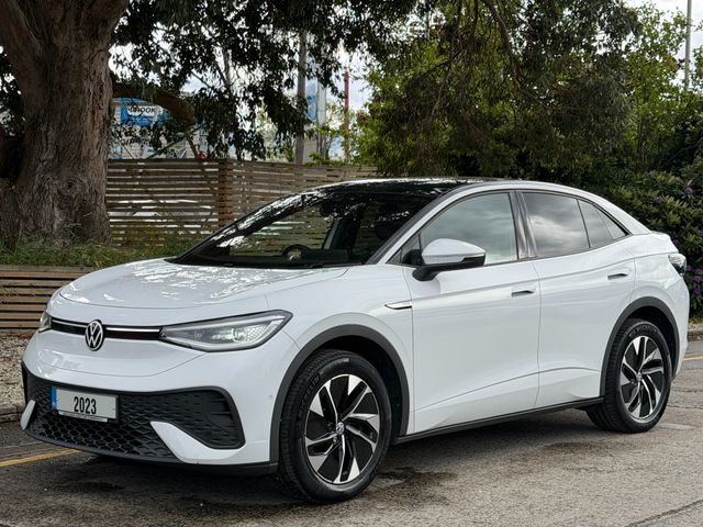 Image for 2023 Volkswagen ID.5 PRO. 77KWH. PAN ROOF