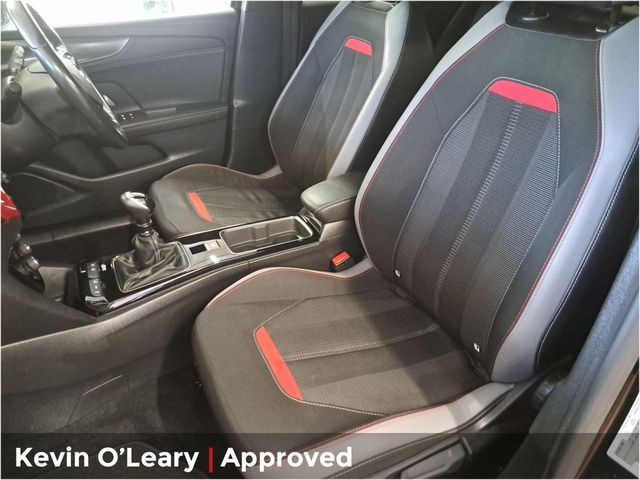 Image for 2022 Opel Mokka 1.2i SRi (100PS)