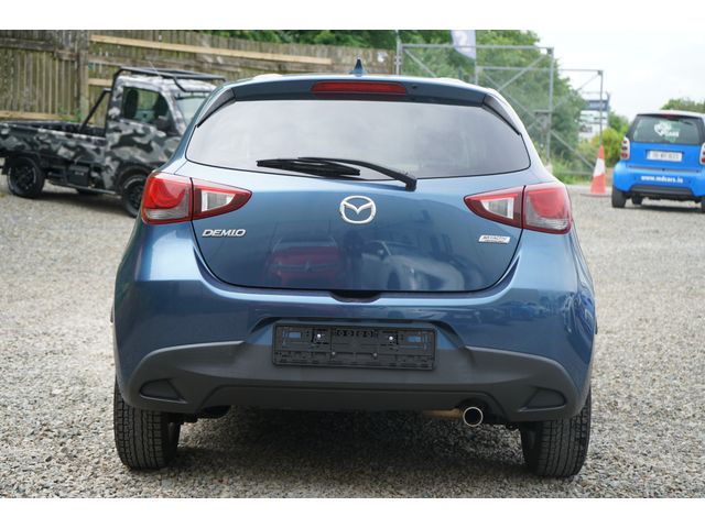 Image for 2017 Mazda Demio 