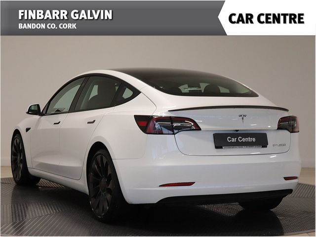 Image for 2023 Tesla Model 3 Performance (AWD)