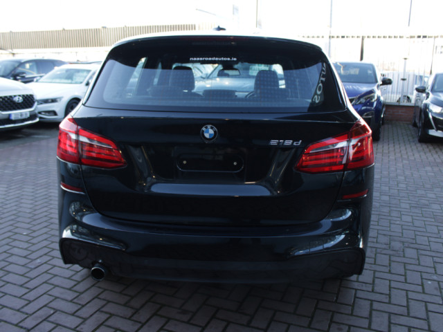 Image for 2017 BMW 2 Series Active Tourer 2, 0D M-SPORT EDITION 5DR ESTATE AUTO WITH 101, 000 KMS // STUNNING CAR // BUY WITH CONFIDENCE AA AND SIMI APPROVED DEALER 2026 // ALL TRADE INS WELCOME // FINANCE ARRANGED // 