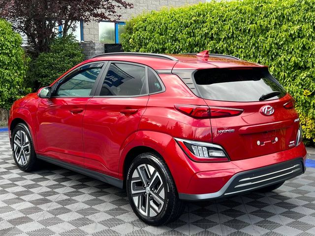 Image for 2022 Hyundai Kona PREMIUM EV 65 KWH // SERVICE HISTORY // DIGITAL CLUSTER // APPLE CARPLAY/ANDROID AUTO