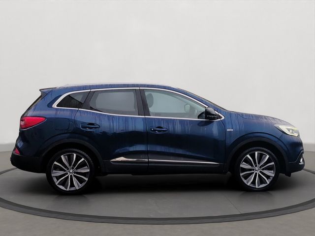 Image for 2016 Renault Kadjar 1.5 dCi 110 ENERGY Signature Nav