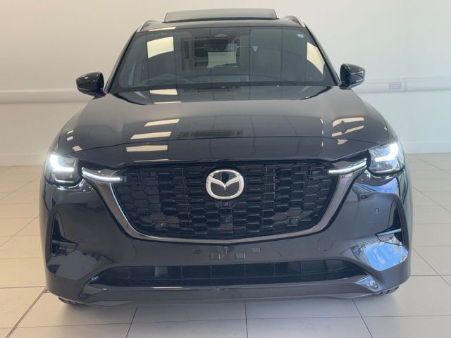 Image for 2025 Mazda CX-80 3.3L D 254ps 8AT AWD Homura Plus