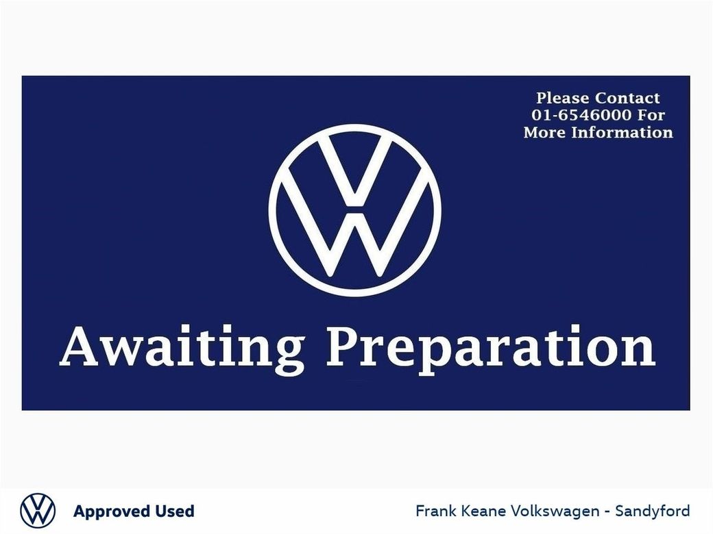 Image for 2025 Volkswagen Polo *Edition 75* 1.0TSI 95HP Manual @Frank Keane Volkswagen South Dublin
