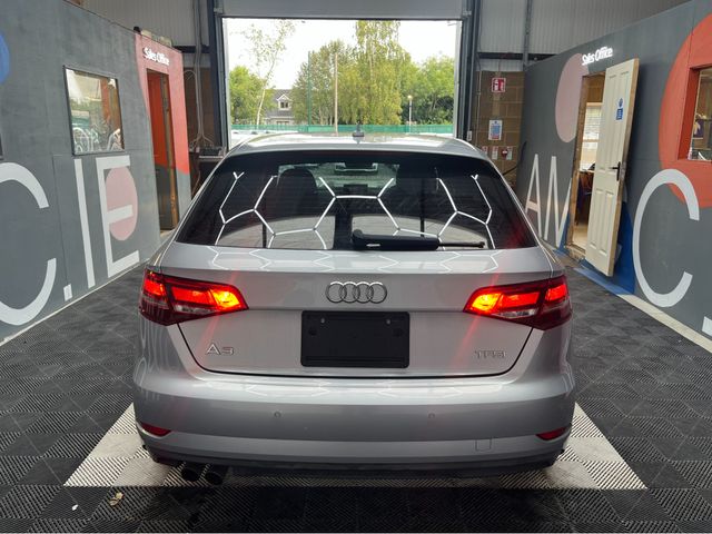 Image for 2018 Audi A3 €19950 AUDI A3 AUTOMATIC 1.4 TFSI / 44k KMs / REVERSE CAMERA , ADAPTIVE CRUISE & MORE
