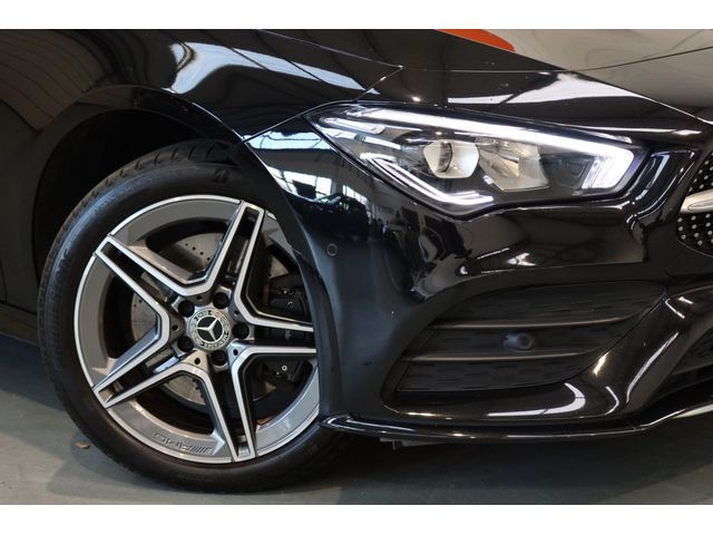 Image for 2022 Mercedes-Benz CLA Class CLA250 E AMG LINE PREMIUM #59