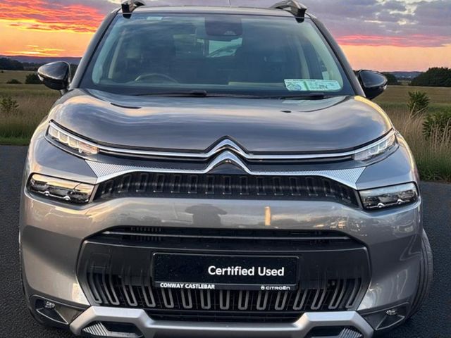 Image for 2023 Citroen C3 Aircross Petrol, high seat, FLAIR 