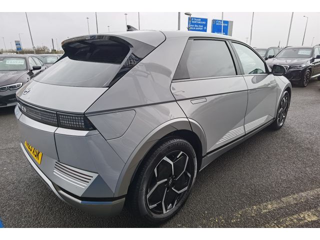 Image for 2023 Hyundai Ioniq 5 77KWH PREMIUM - FINANCE AVAILABLE - CALL US TODAY ON 01 492 6566 OR 087-092 5525
