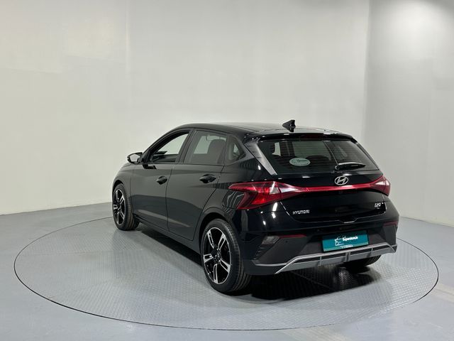 Image for 2024 Hyundai i20 1.2 Petrol Sport 242