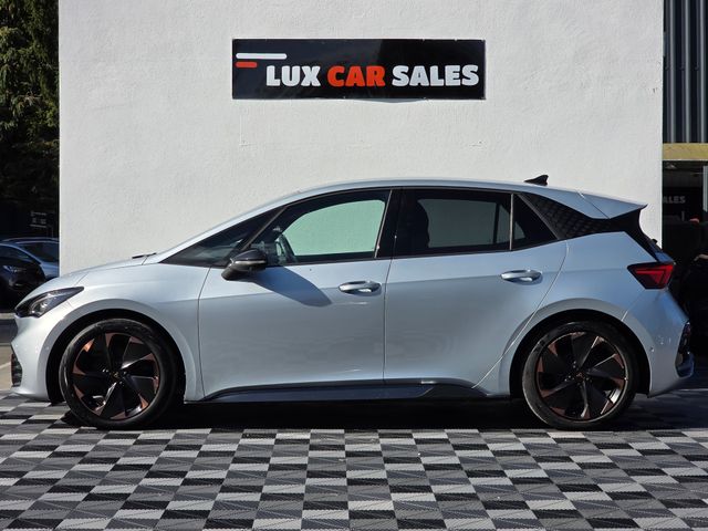 Image for 2023 Cupra Born 58KWH 204BHP MODEL // SPORT INTERIOR