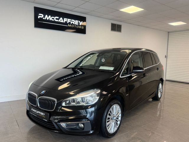 Image for 2016 BMW 2 Series Gran Tourer 