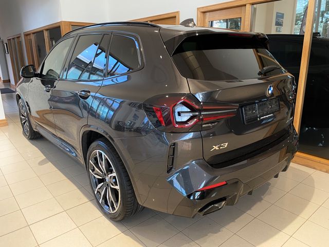 Image for 2023 BMW X3 M Sport *Pro Pack* *Tech Pack* 