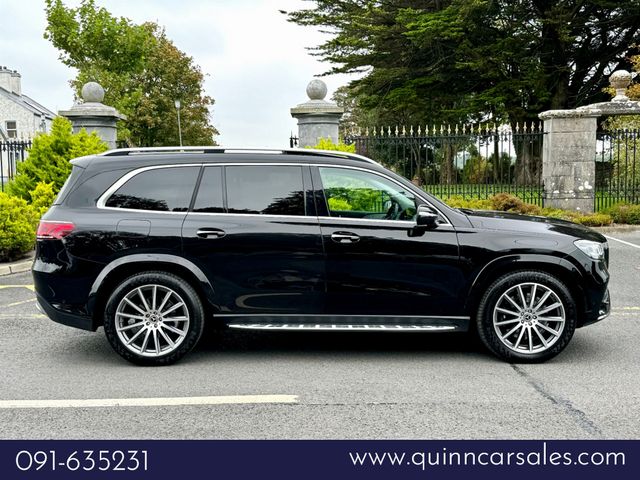 Image for 2020 Mercedes-Benz GLS Class 400d AMG PREMIUM 4MATIC 7 SEATER 330 BHP AUTO==HUGE SPEC==