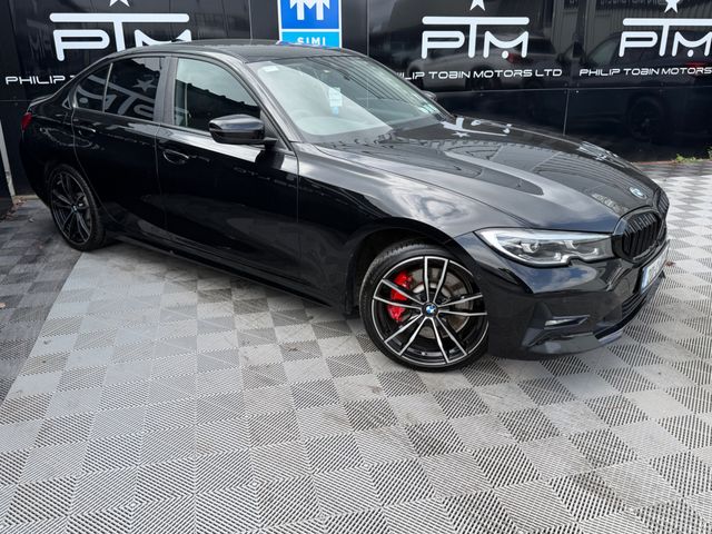 Image for 2020 BMW 3 Series G20 E SE PRO 4DR Auto