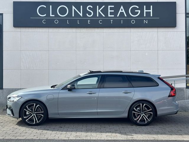 Image for 2025 Volvo V90 T8 ULTRA AWD