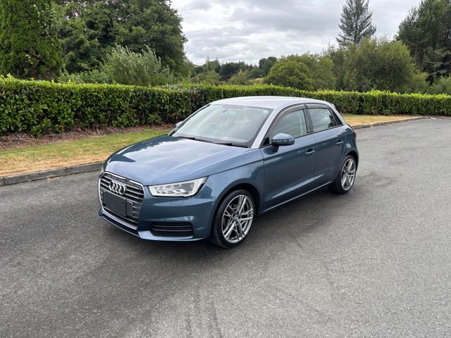 Image for 2015 Audi A1 1.0 TFSI SPORTS PACK AUTO
