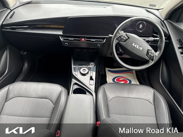 Image for 2023 Kia Niro EV K3 5DR A AUTO