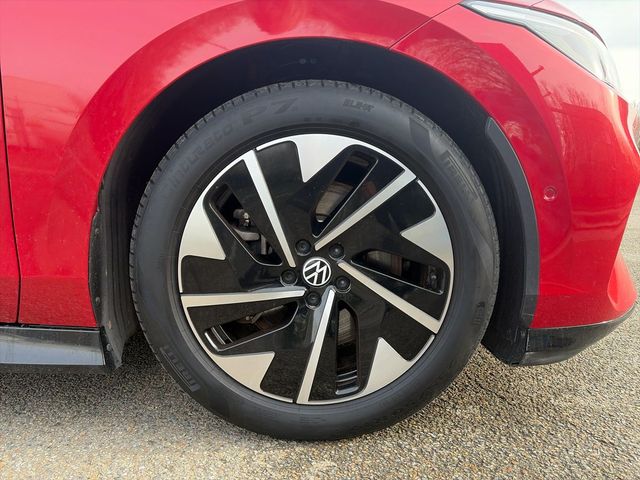 Image for 2025 Volkswagen ID.7 PRO PLUS 77kWh 286hp