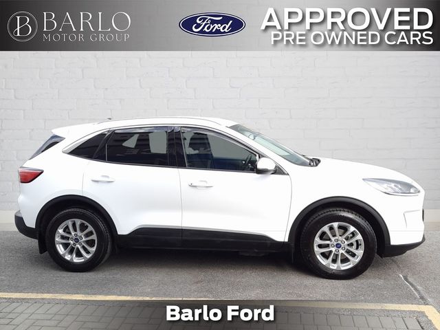 Image for 2023 Ford Kuga 2.5 Titanium PHEV 225PS