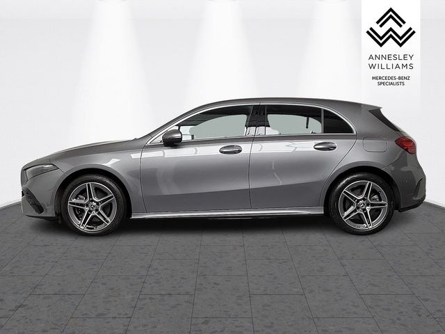 Image for 2024 Mercedes-Benz A Class A250e AMG Executive