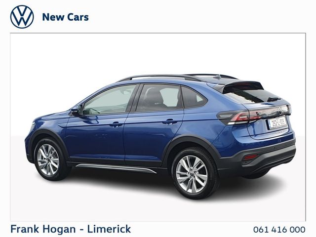 Image for 2025 Volkswagen Taigo ( PRE REG 0 KMS )1.0 TSI 95HP M5F EDITION 75