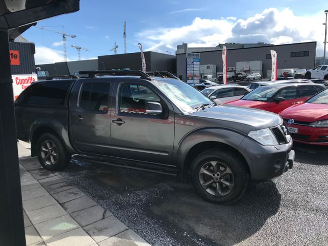 Image for 2015 Nissan Navara 