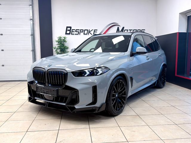 Image for 2023 BMW X5 50E MSPORT PRO