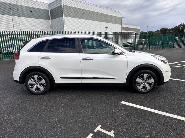 Image for 2018 Kia Niro PLUG IN HYBRID, 1.6 PETROL, LOW MILEAGE, FINANCE, WARRANTY, 5 STAR REVIEWS
