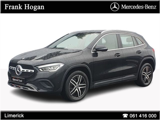 Image for 2023 Mercedes-Benz GLA Class GLA 180d Progressive 2.0 Diesel 116 BHP ELECTRIC SEATS (CONTACT JEFF 085 - 7700969)
