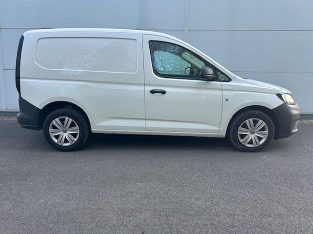 Image for 2025 Volkswagen Caddy CADDY CARGO TDI 102BHP M6F 2DR