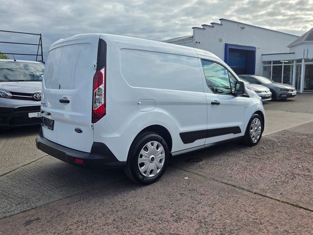 Image for 2021 Ford Transit Connect 220 TREND TDCI