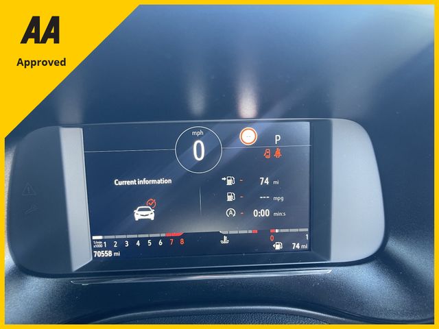 Image for 2021 Opel Corsa AUTO SRI EDITION TURBO 