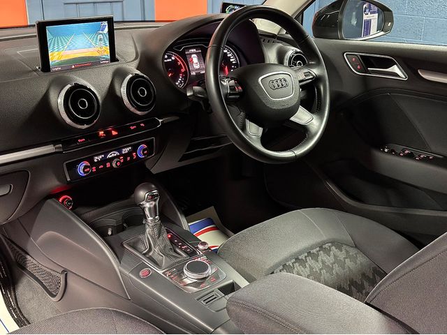 Image for 2016 Audi A3 Saloon 1.4TFSi S/Tronic Auto - NEW ALLOYS