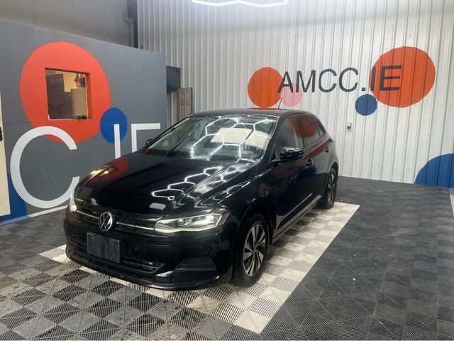 Image for 2021 Volkswagen Polo POLO AUTOMATIC 1.0 TSI COMFORT LINE / 42k KMs / REVERSE CAMERA , ADAPTIVE CRUISE & MORE