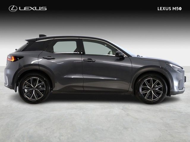 Image for 2026 Lexus LBX Emotion