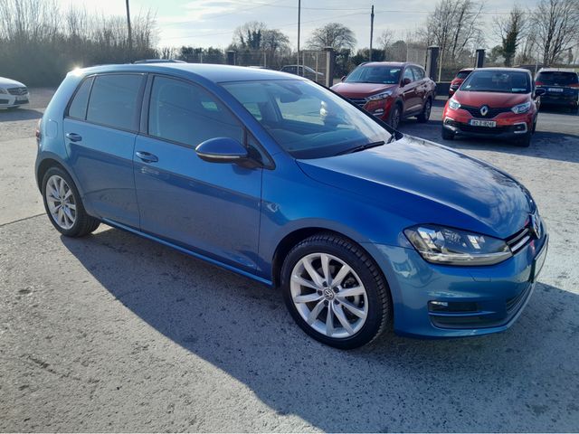 Image for 2017 Volkswagen Golf 1.2 AUTO *FINANCE AVAILABLE *