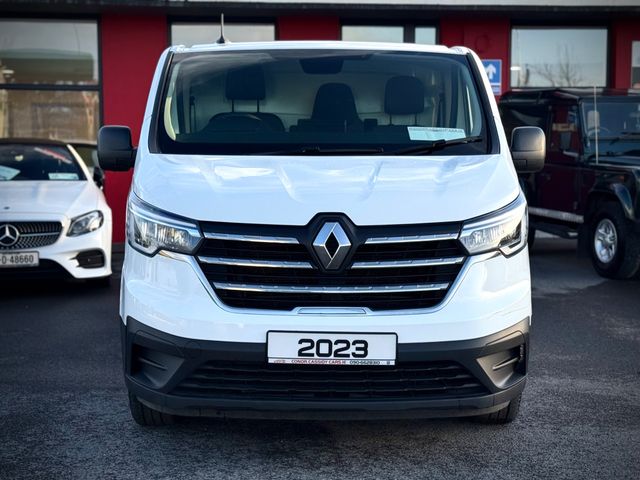 Image for 2023 Renault Trafic LL30 ADVANCE DCI // 12 MONTH WARRANTY // SAME DAY FINANCE