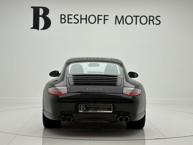 Image for 2010 Porsche 911 CARRERA GEN 2 PDK=LOW MILES//HUGE SPEC//D REG=JUST SERVICED & SOLD WITH NEW NCT=TRADE IN'S WELCOME
