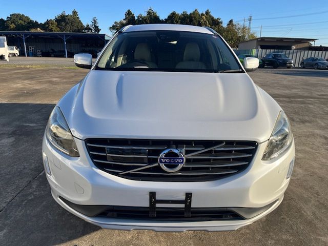 Image for 2016 Volvo XC60 COMING SOON