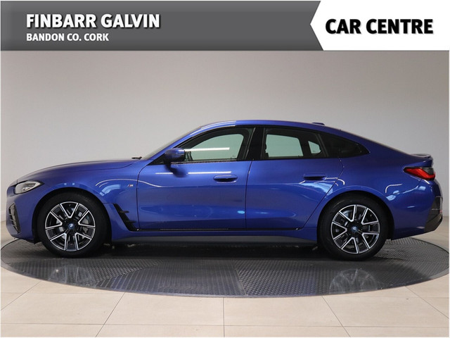 Image for 2023 BMW i4 