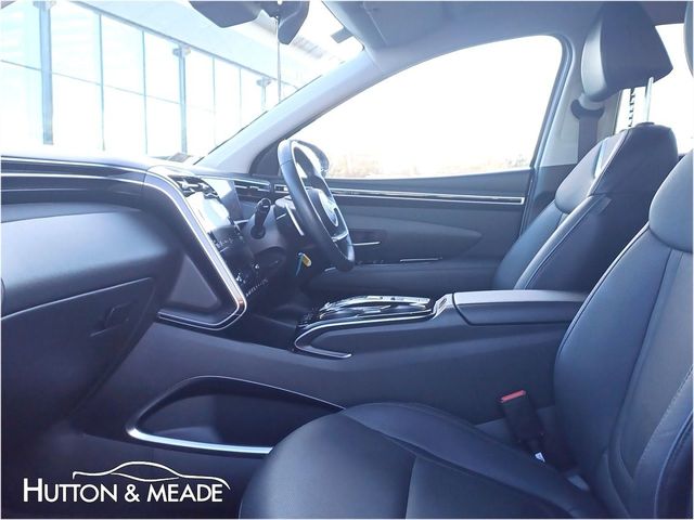 Image for 2023 Hyundai Tucson Executive PHEV 1.6 Petrol 5dr